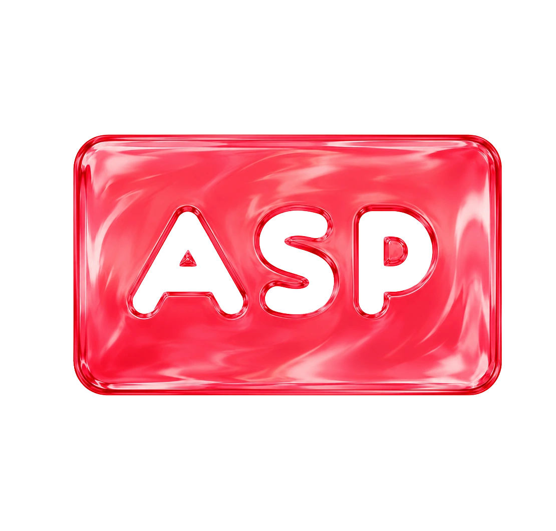 ASP.NET logo