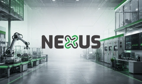 The Nexus process-automation website and admin panel