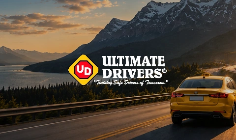 The Ultimate Drivers booking and scheduling platform