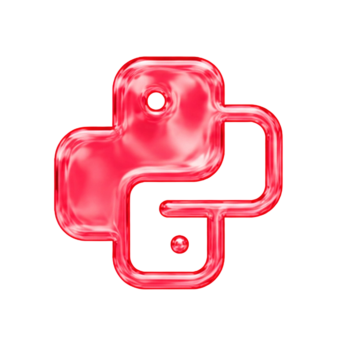 Python logo