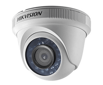 24/7 CCTV Fully HD Camera